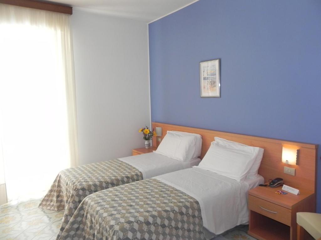 דיאנו מרינה Raffy Family & Bike Hotel חדר תמונה