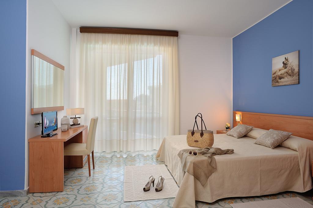 דיאנו מרינה Raffy Family & Bike Hotel חדר תמונה